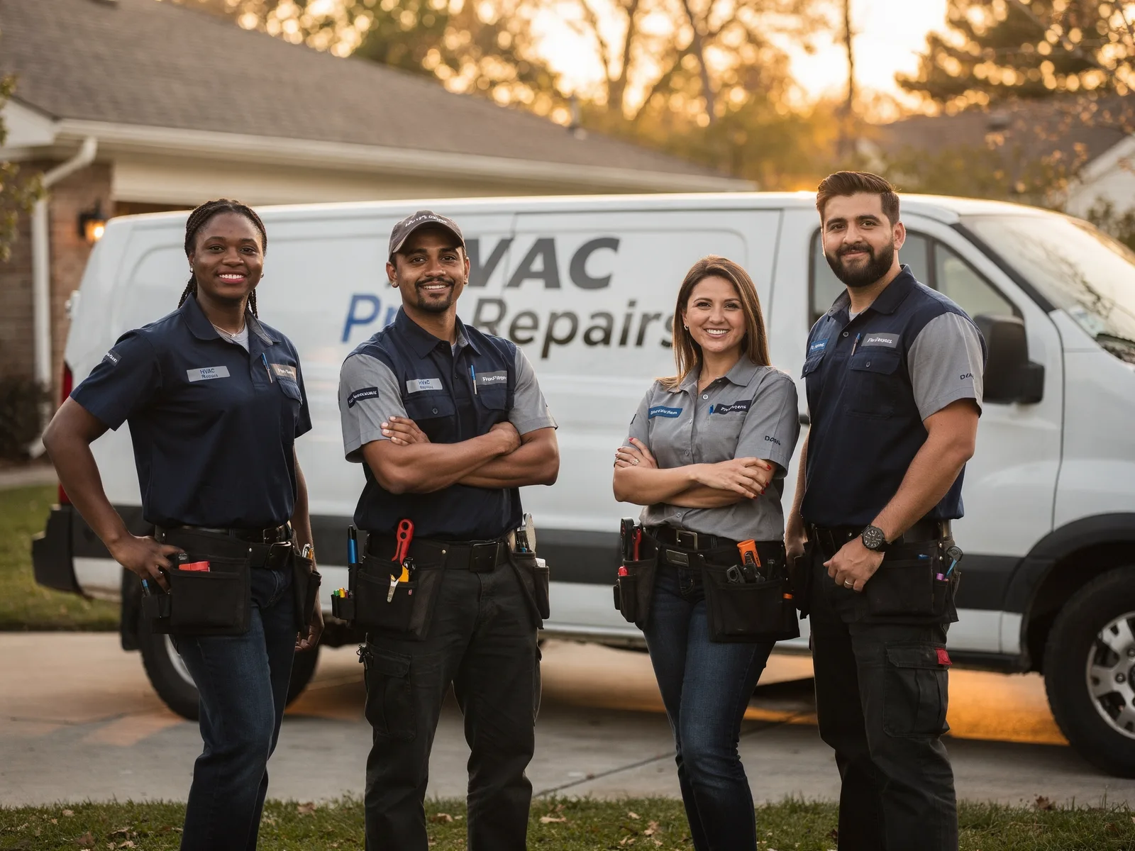 Heat Pump Repair company in Etna, NY