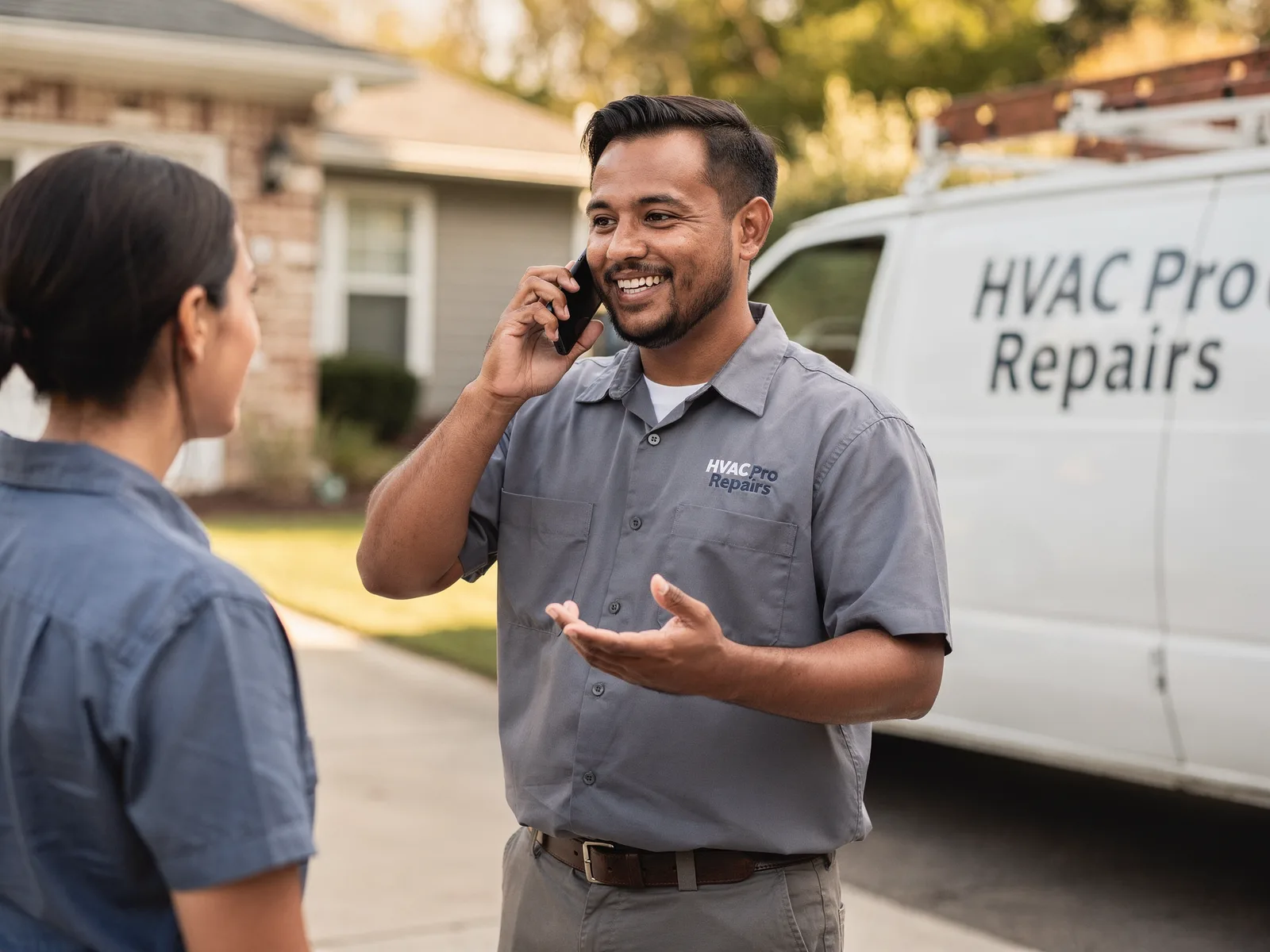 Heat Pump Repair Etna, NY FAQs